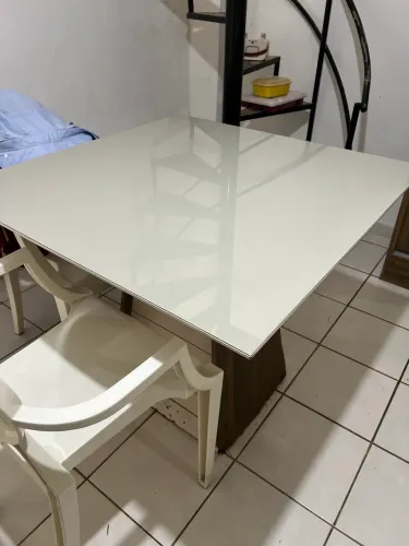 Mesa de jantar