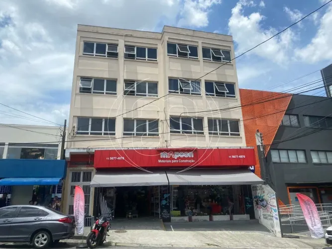 100M DA RUA DAS FLECHAS - JD PRUDÊNCIA - PRÉDIO PARA INVESTIDOR