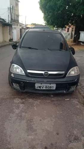 Chevrolet Corsa SED Classic Life 1.6 MPFI VHC 8V 2005