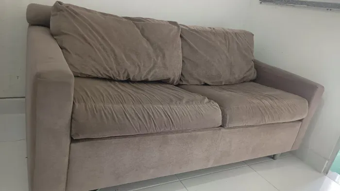 Sofá cama