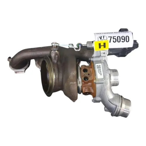 Turbina Bmw 320i G20 2020 2025 *