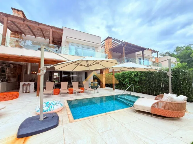 Casa para Locacao mensal na praia da Baleia, São Sebastião-SP