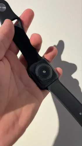 Apple Watch séries 5 44mm GPS + CELULAR 