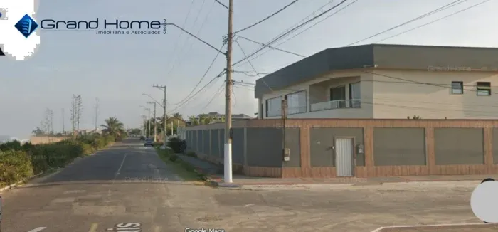 Casa 4 quartos em Morro da Lagoa