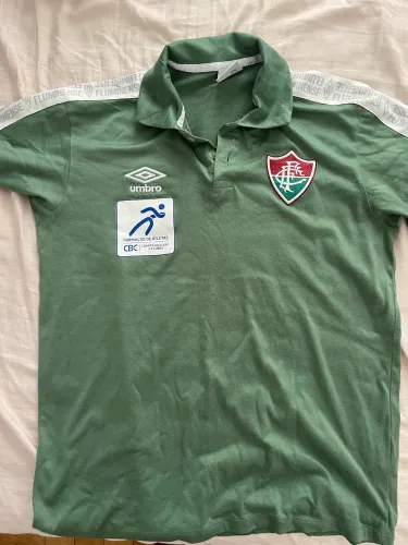 Camisa Fluminense TAM M