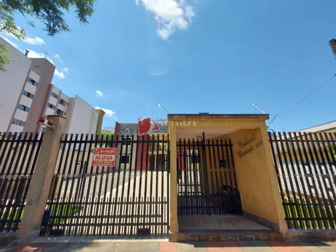 Apartamento para alugar em Maringá, Zona 07, com 1 quarto, com 20 m², DIAMANTES