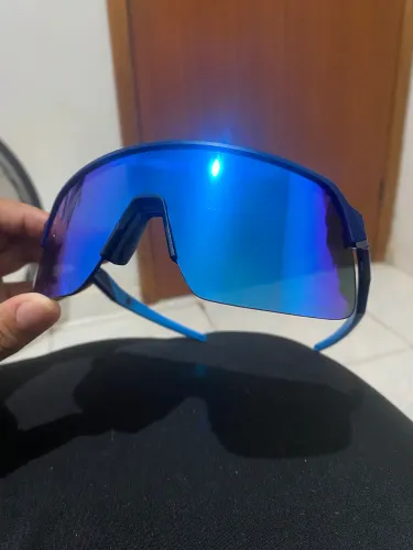 Óculos Oakley Sutro Lite azul