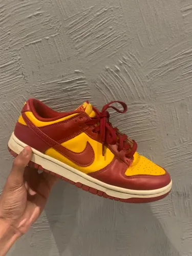 tenis da nike