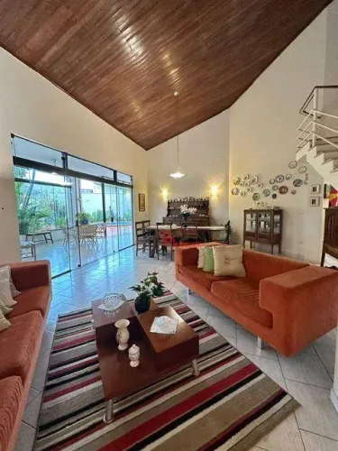 Casa com 3 dormitórios, 366 m² - venda por R$ 1.300.000,00 ou aluguel por R$ 6.300,00/mês 