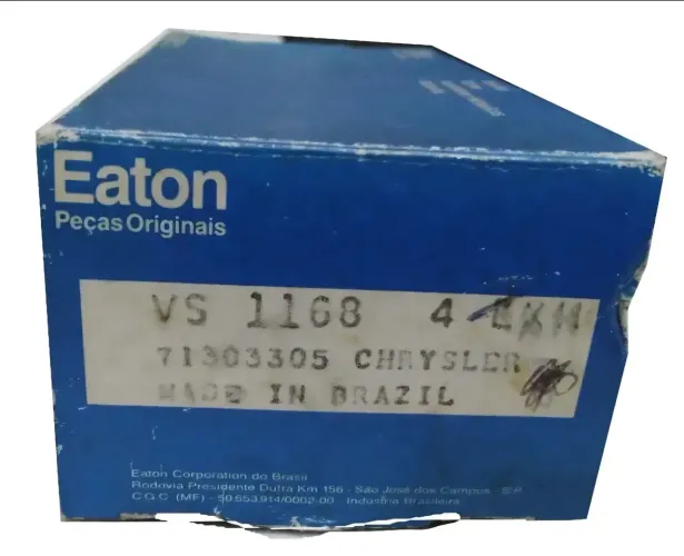 Válvula de escape Dodge Polara 1800 (std) Eaton VS1168