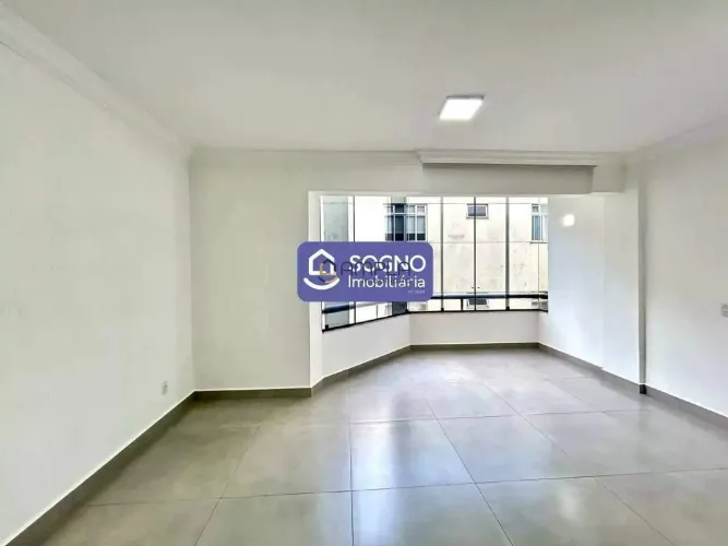 Cobertura para aluguel, 3 quartos, 1 suíte, 2 vagas, Buritis - Belo Horizonte/MG