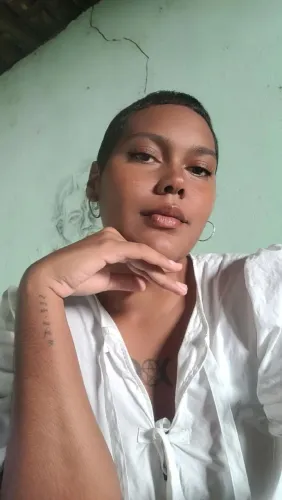 Faxineira