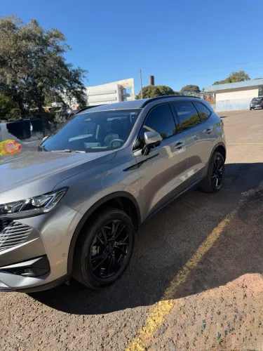 GWM Haval H6 Premium HEV 2024
