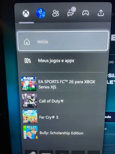 Vendo Xbox série s ou troco em iPhone 14 Pro Max e em jbl essential 2 ou Boombox