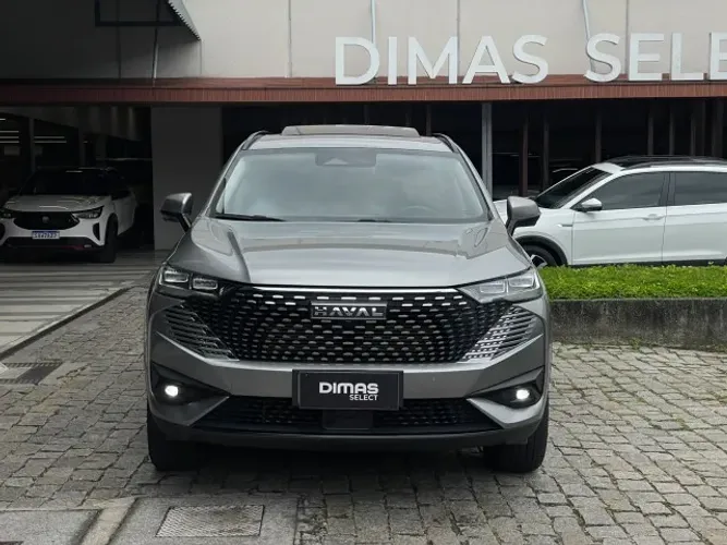 GWM Haval H6 Phev19 (hibrido) 2025