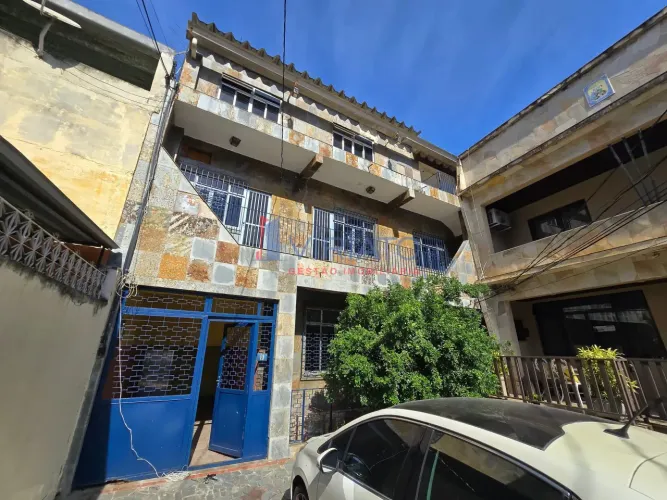 Ótima oportunidade, Casa à venda em condomínio fechado, somente à Vista, Irajá, Rio de Jan