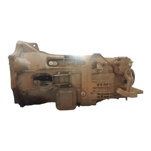 Cambio 6 marchas Iveco daliy 65-180 cs 3.0 turbo 2023