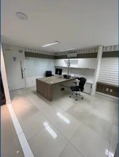 Salas Comerciais para venda - Fátima