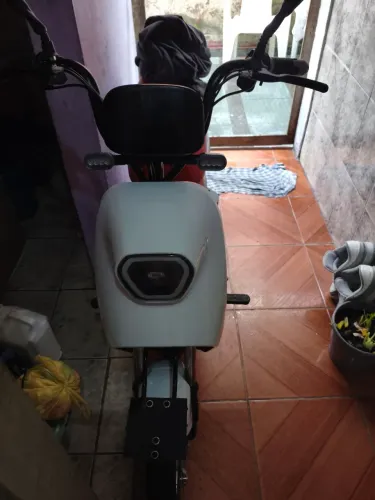 Moto Hao Lee wx-15 2026