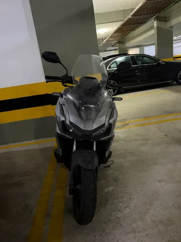 HONDA ADV 160 2025