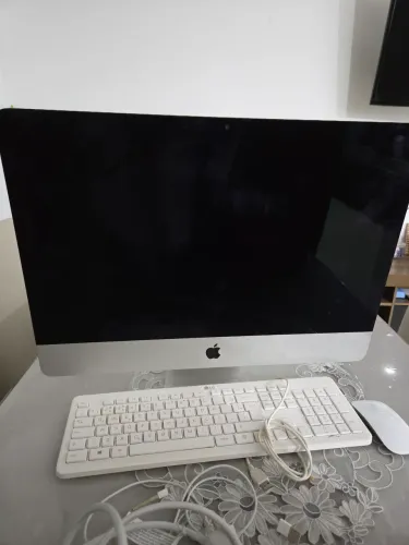 iMac 2017 1tb 16gb ram