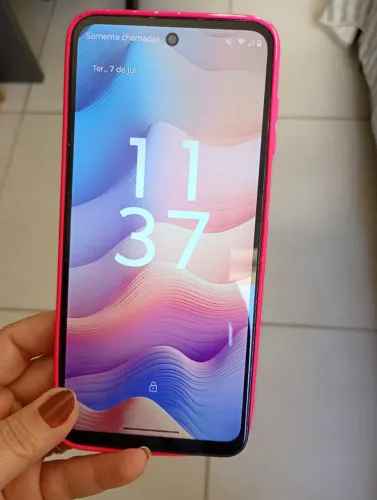 Celular moto G53