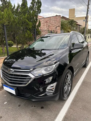 Chevrolet Equinox Premier 2.0 Turbo AWD 262cv Aut. 2018