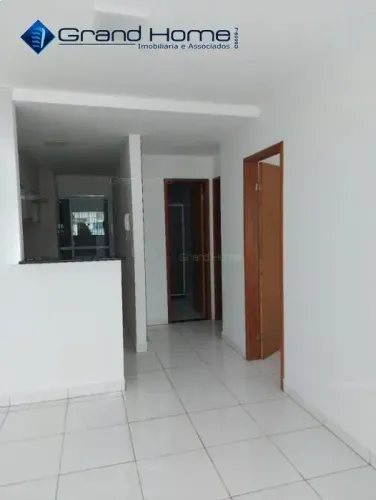 Apartamento 2 quartos em Riviera da Barra