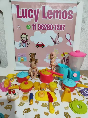 Jogo de panelinhas