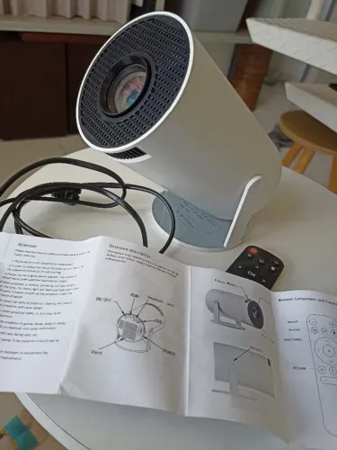 Projetor HY300-A