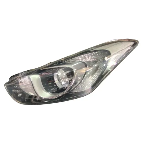 Farol Hyundai i30 2016/2019 Original 
