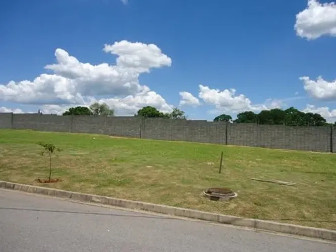 Terreno com topgrafia excelente, residencial à venda, 725 m² - Condomínio Villa Suíça, Sor