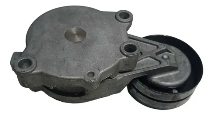 Tensor Correia Alternador Chery Tiggo 2 1.5 At Look 2020