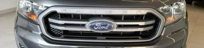 Grade frontal Ranger XLS