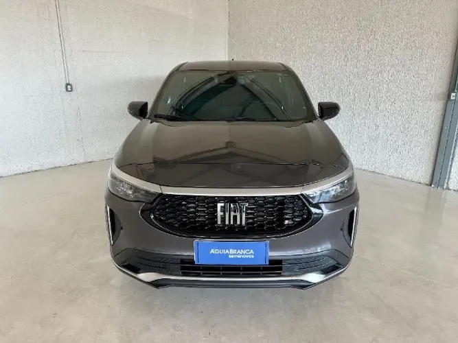 Fiat Fastback Limited Ed.1.3 270 T.flex Aut. 2025
