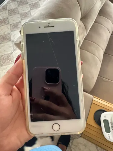 Vendo iPhone 7 Plus retirada de peças