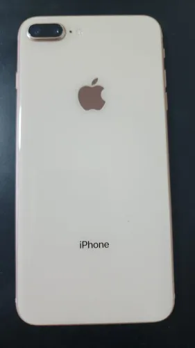 iPhone 8 plus 256GB