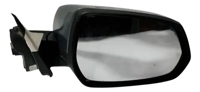 Retrovisor Cobalt 2014 Elétrico C/pisca Lado Direito 024571