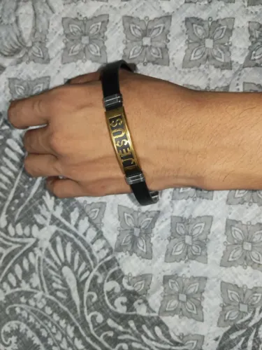 Pulseira (jesus)
