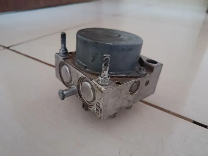 Parte hidráulica Módulo de freio ABS 0265801146