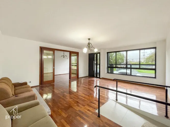 Excelente casa comercial para alugar na Av. Dom Joaquim - Pelotas/RS