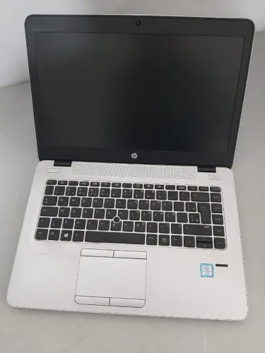 Lote Notebook HP Elitebook 840 G4 Core i5 7ª geração
