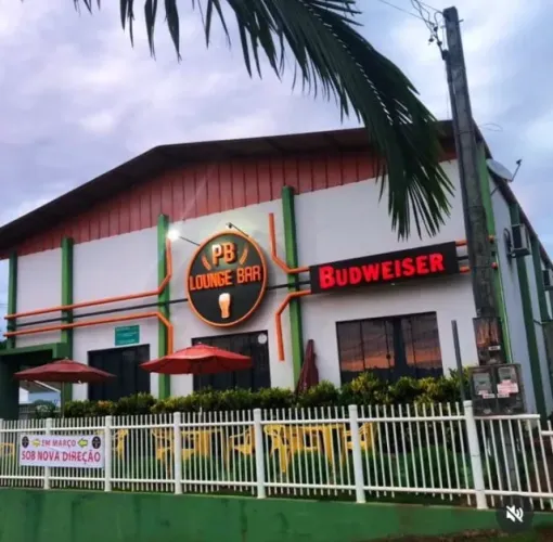 Ponto comercial no bairro Fraron, em Pato Branco/PR, ideal para restaurante, bar, eventos
