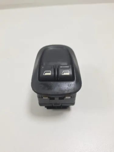 Botão Duplo Vidro Elétrico Original Peugeot 206 207 2003/10