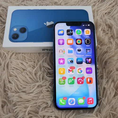 iPhone 13 128gb 