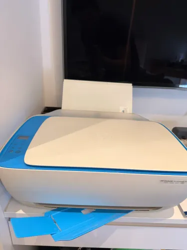 Impressora HP 3636