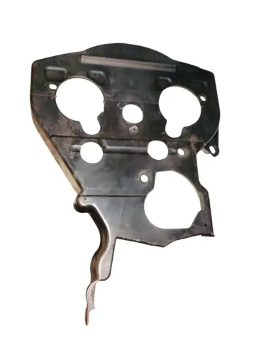 Capa Correia Dentada Peugeot 207 2007 2008 2009 2010