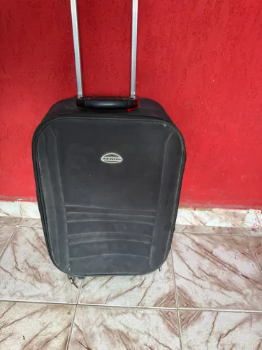Mala de bordo