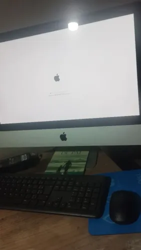Imac 2011