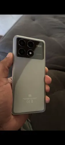 Vendo Xiaomi PocoX6 Pro excelente